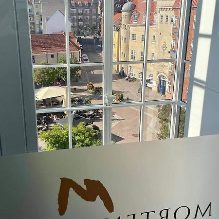 Mortens Kro Boutique Hotel Aalborg Exterior foto
